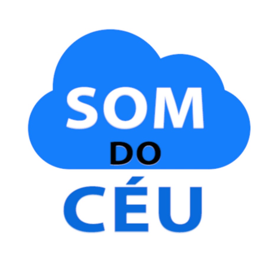 Som do CÃ©u Аватар канала YouTube