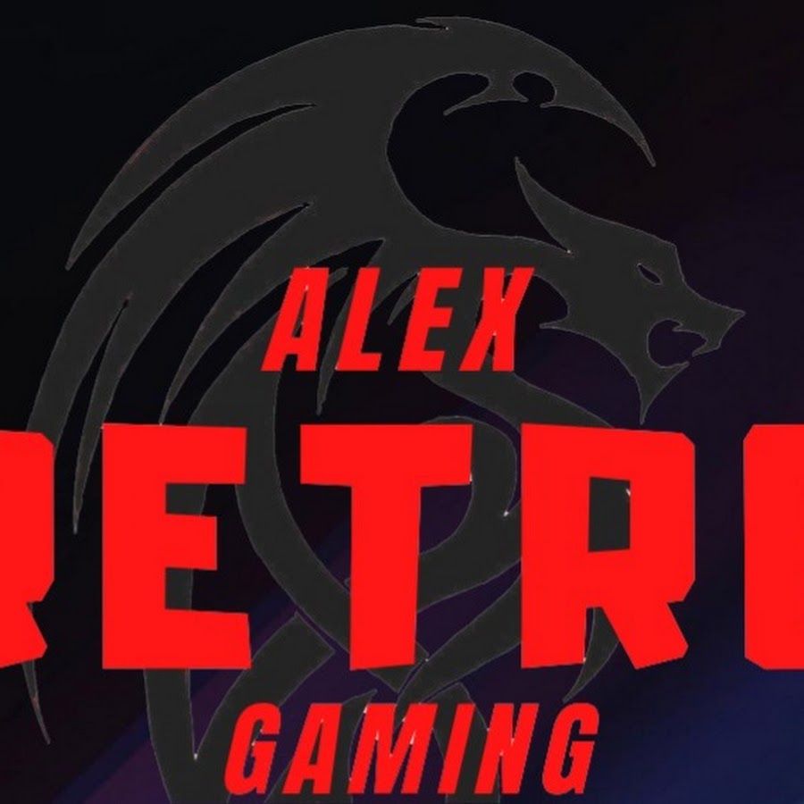 Alex Retro Gaming
