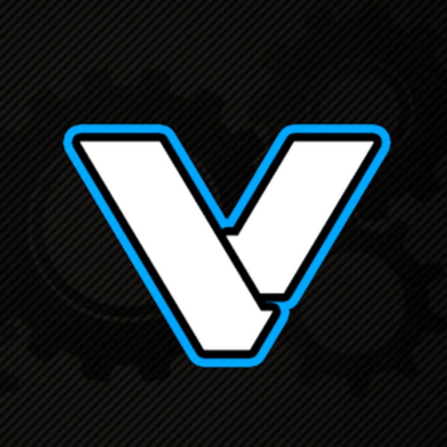 Vicvgaming رمز قناة اليوتيوب