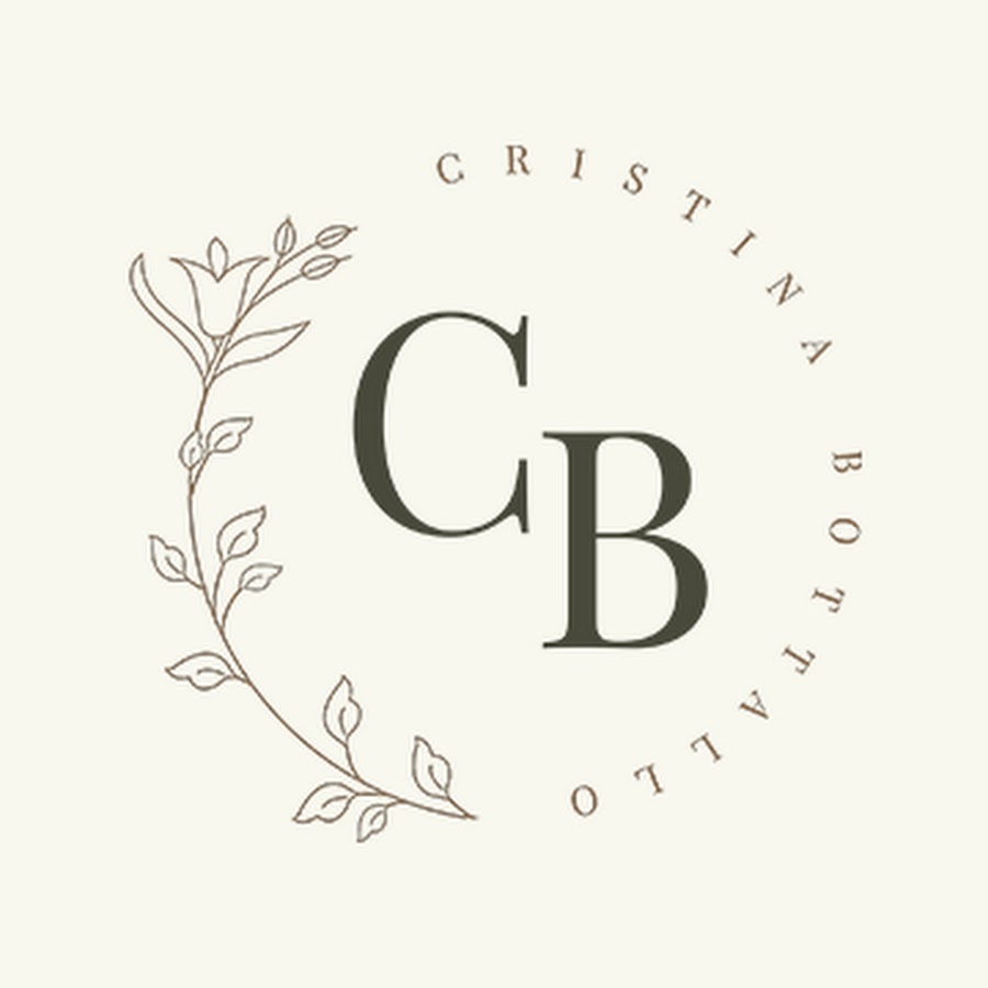 Cristina Bottallo YouTube kanalı avatarı