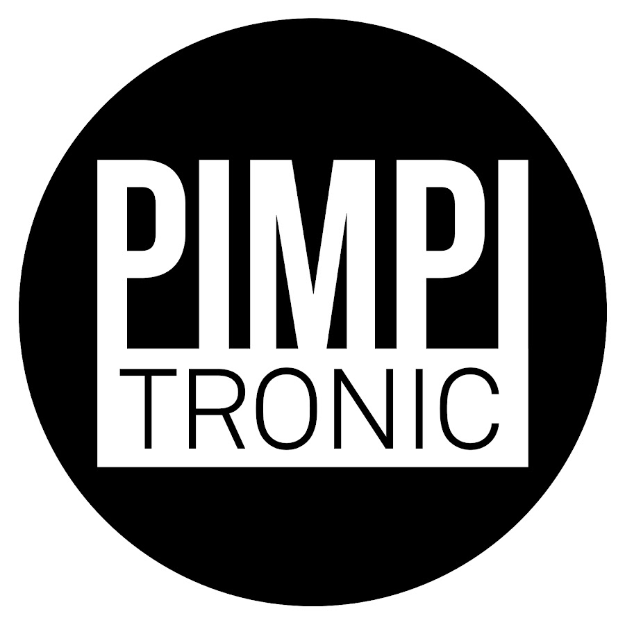 PimpiTronic YouTube 频道头像