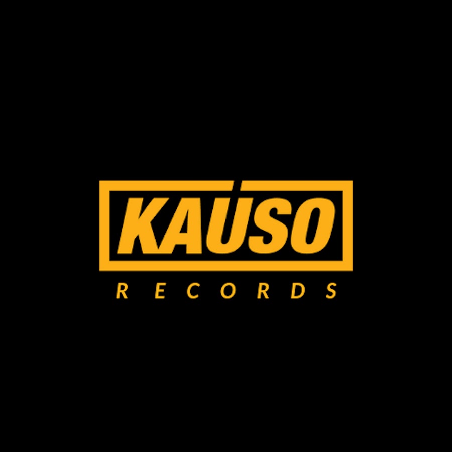 KAUSO ENT. رمز قناة اليوتيوب