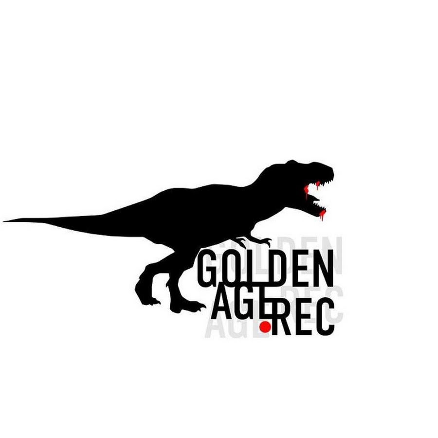 Golden Age YouTube channel avatar