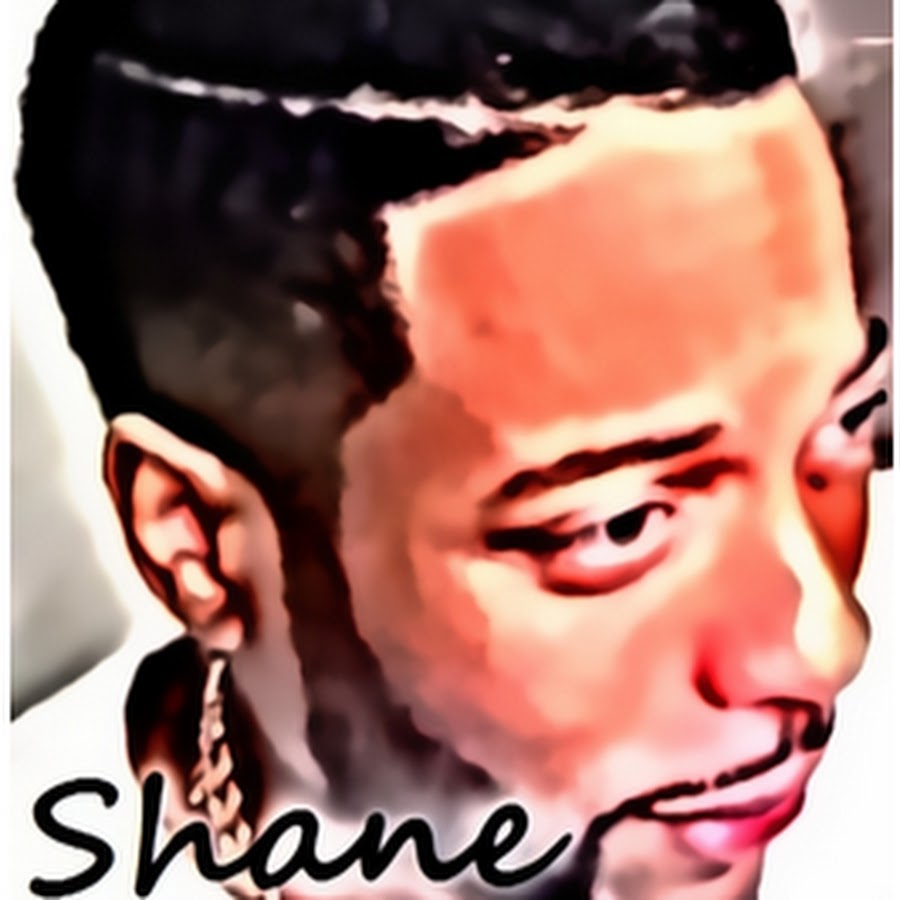 Sugar Shane Cuts Avatar canale YouTube 