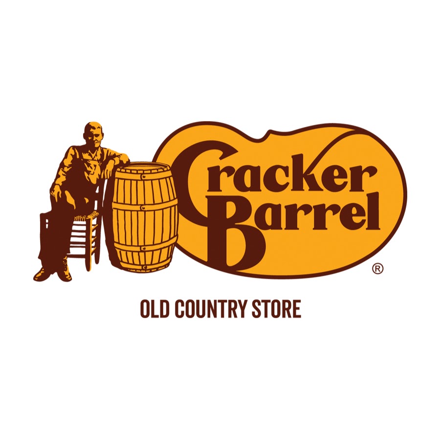 Cracker Barrel Old Country Store YouTube channel avatar