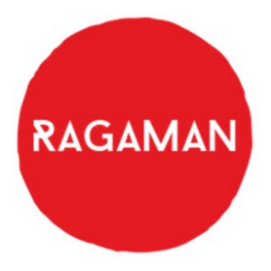 Ragaman YouTube channel avatar
