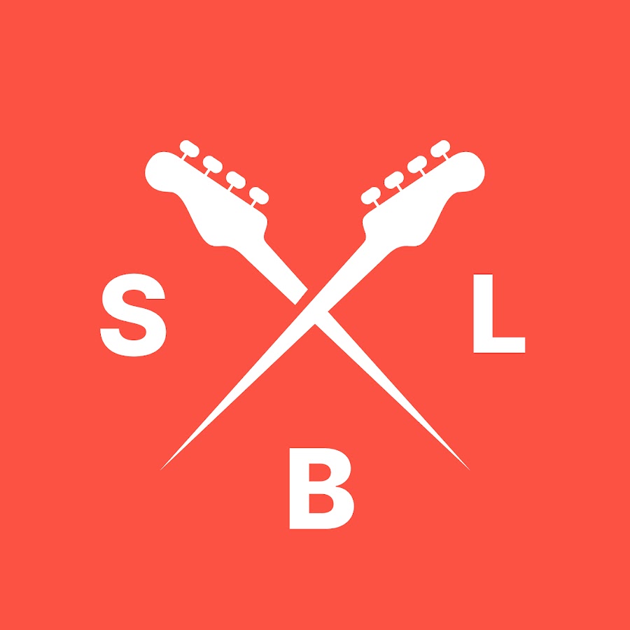 Scott's Bass Lessons YouTube channel avatar