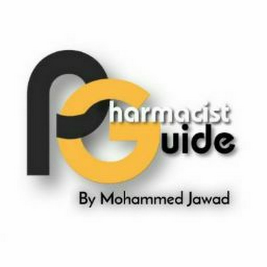 Pharmacist Guide YouTube-Kanal-Avatar