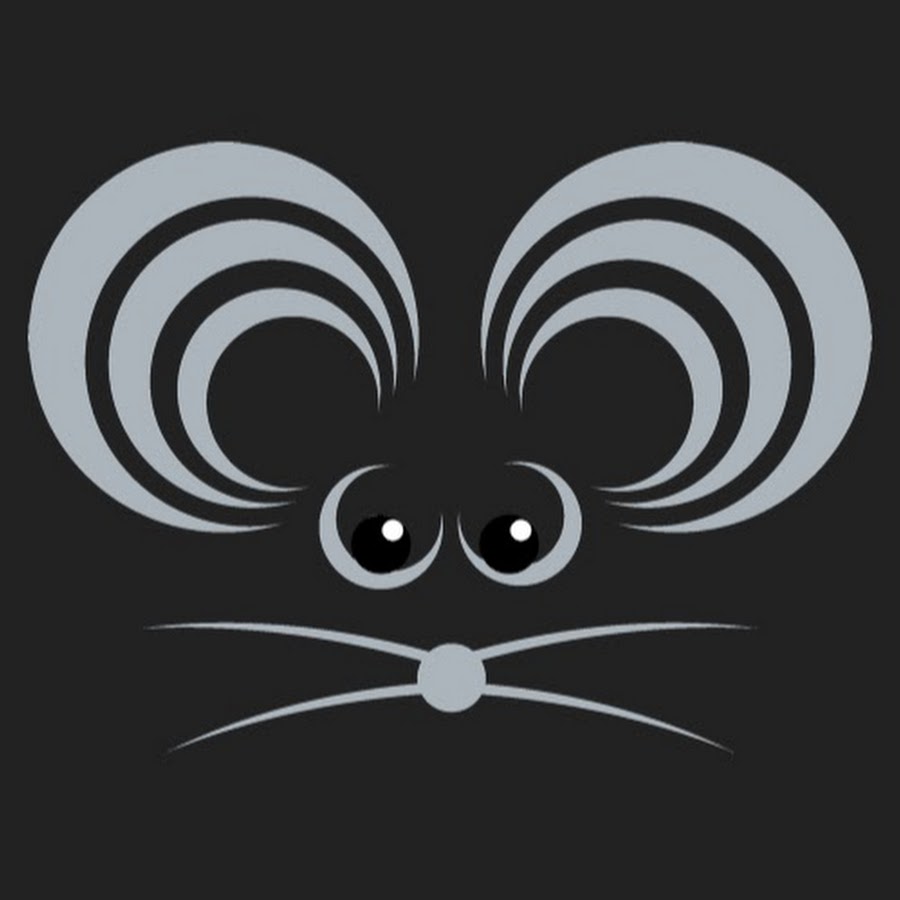 Spacemouse YouTube channel avatar