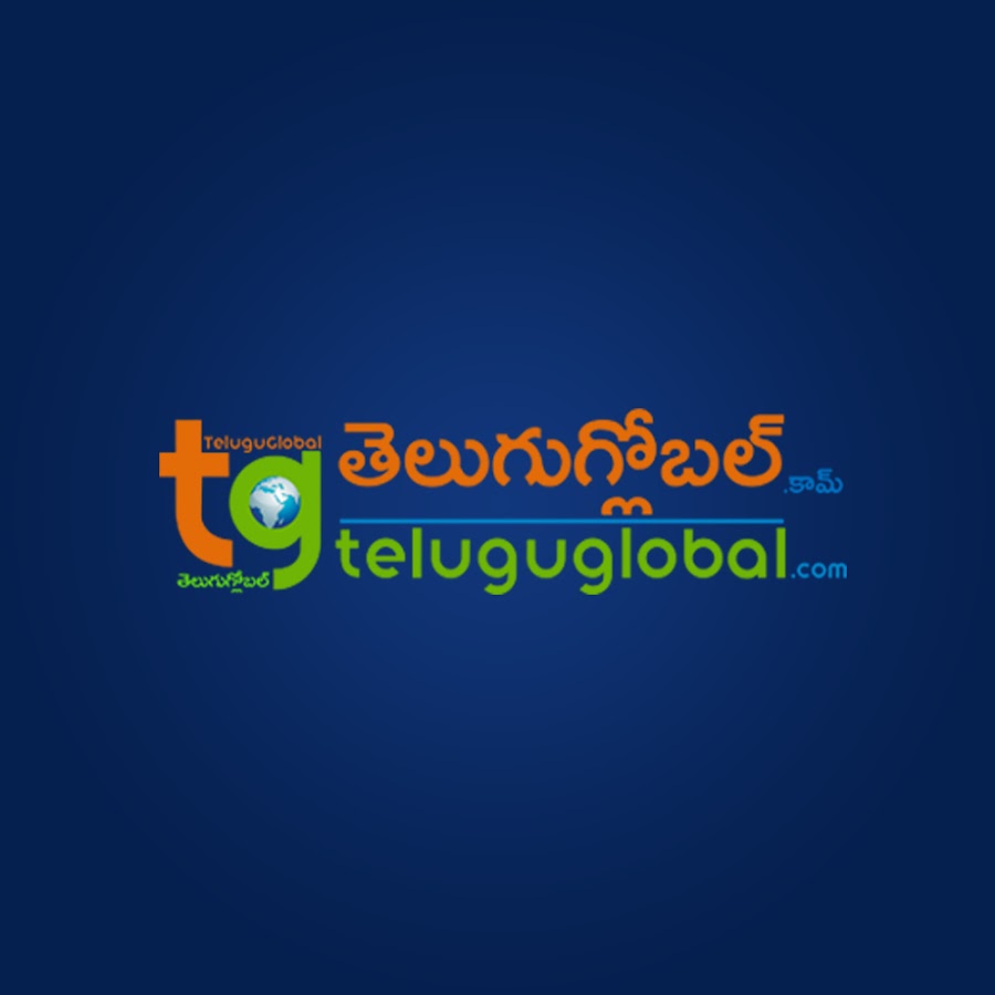 Telugu Global TV YouTube channel avatar