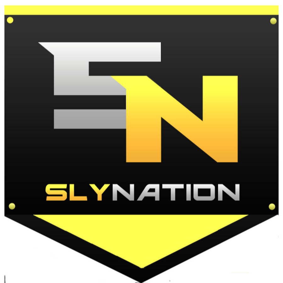 Sly Nation YouTube 频道头像