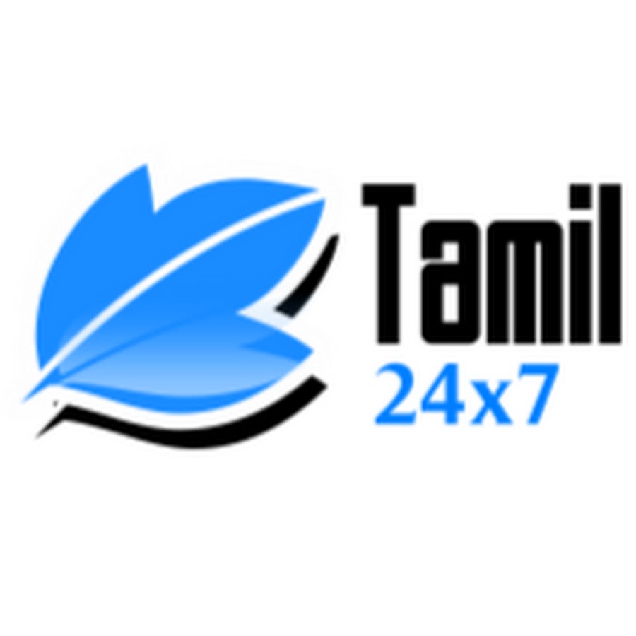 Tamil 24x7 YouTube channel avatar