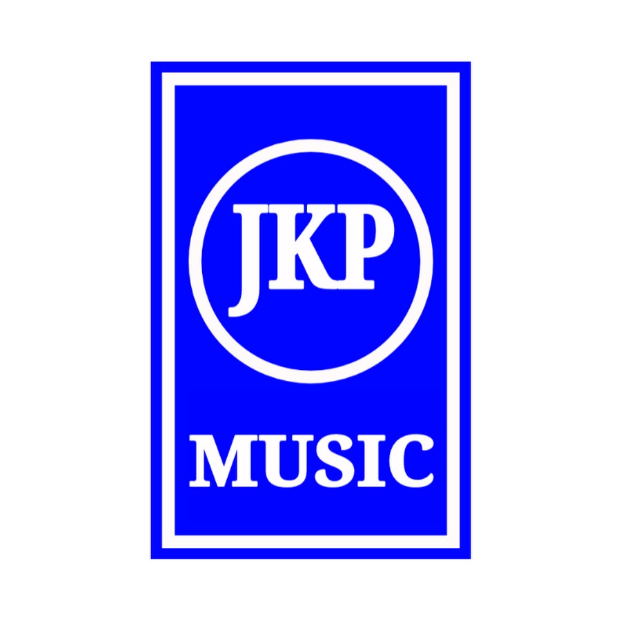 JKP Music यूट्यूब चैनल अवतार
