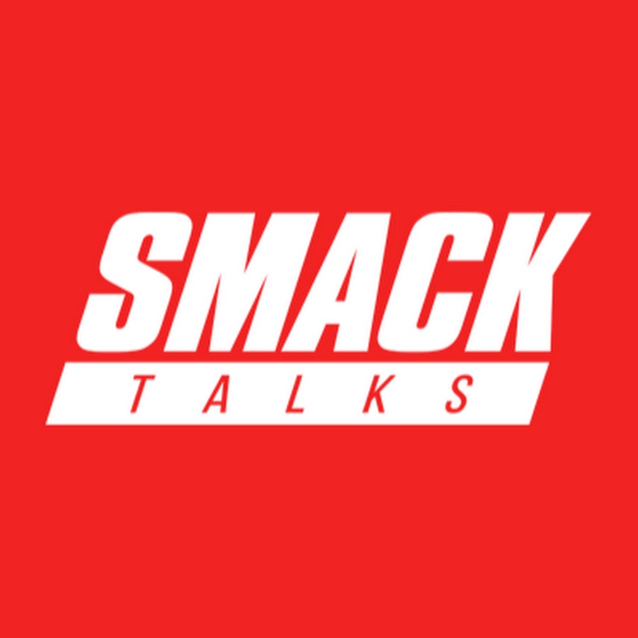 Smacktalks YouTube channel avatar