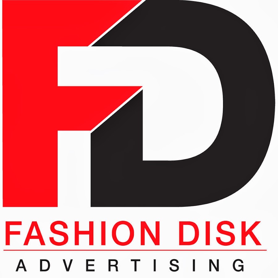 Fashion Disk