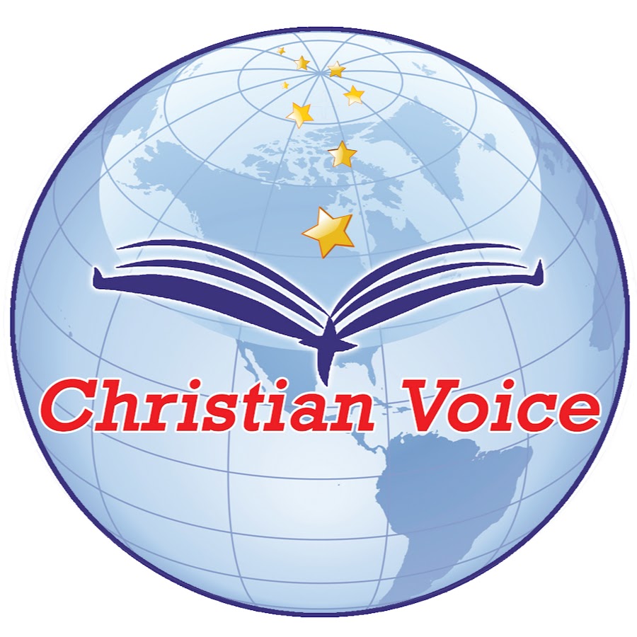Christian Voice YouTube channel avatar