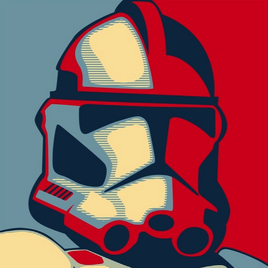 Star Wars Tricks YouTube channel avatar