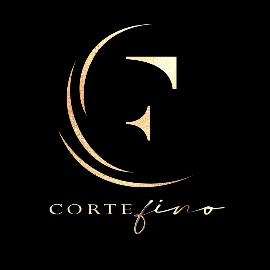 Corte Fino PR YouTube kanalı avatarı