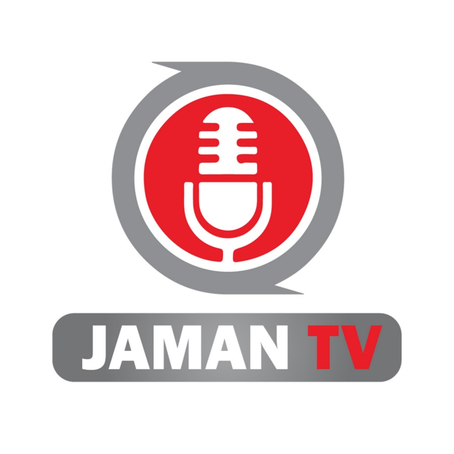 JAMAN TV YouTube channel avatar