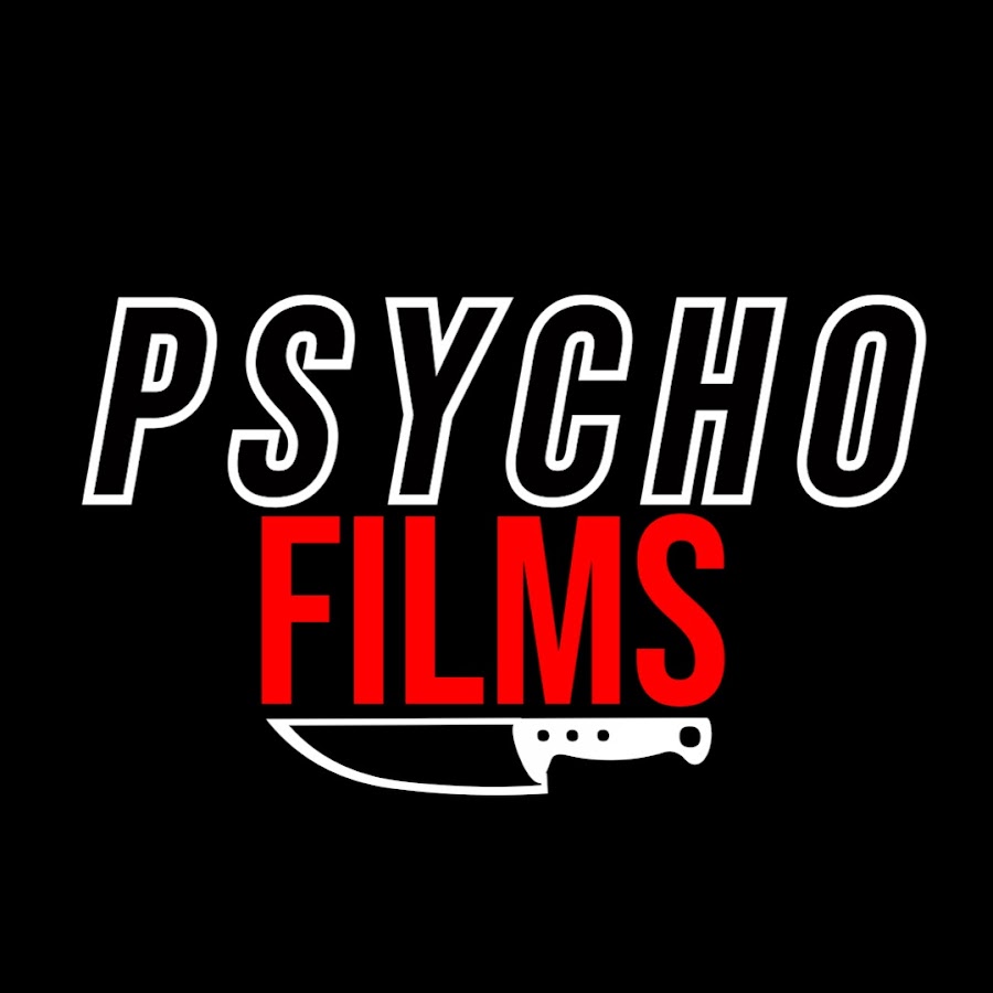 PsychoFilms YouTube channel avatar