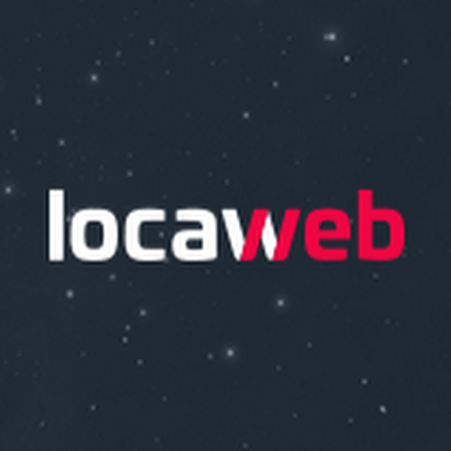 Locaweb YouTube channel avatar
