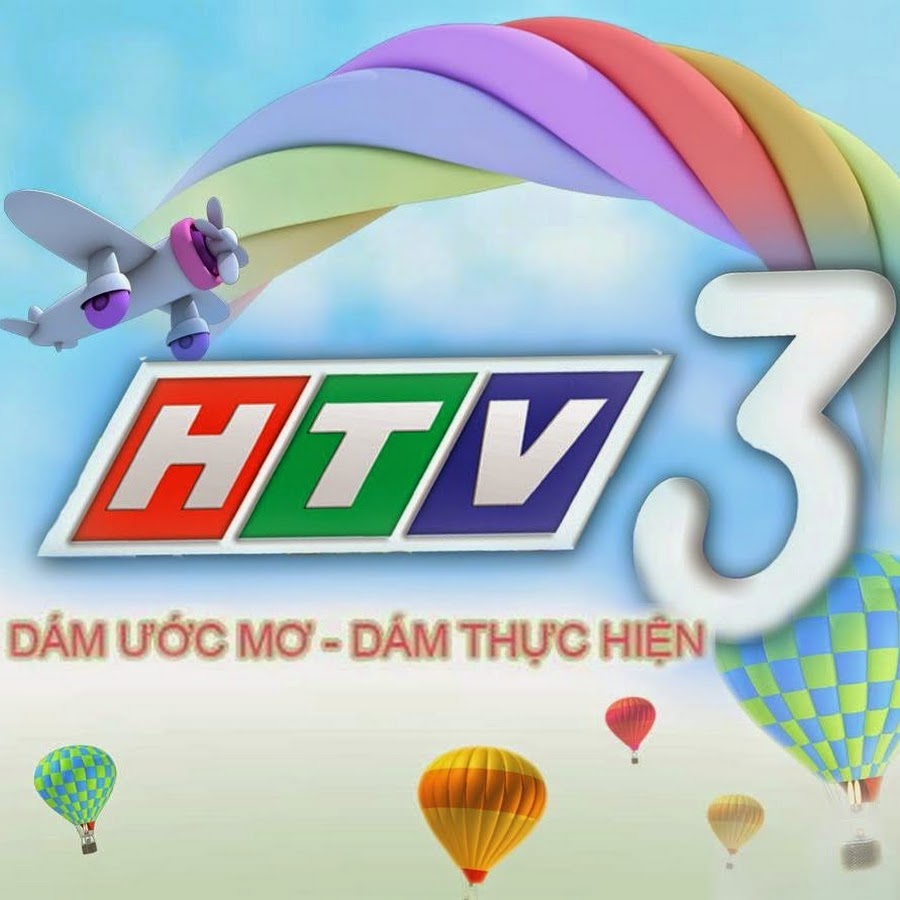 HTV3.tv यूट्यूब चैनल अवतार