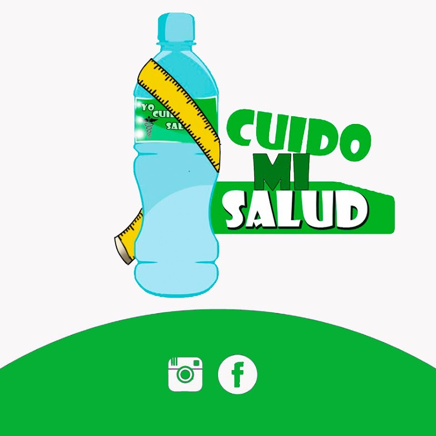 Cuido Mi Salud यूट्यूब चैनल अवतार