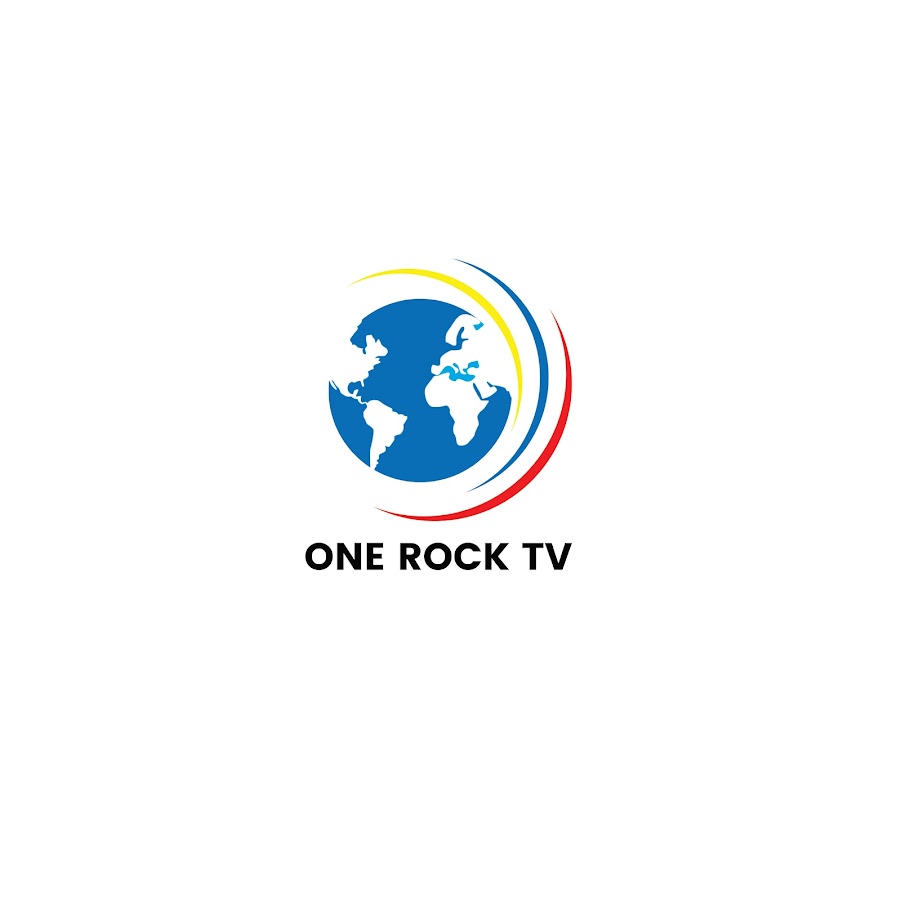 ONE ROCK TV YouTube channel avatar