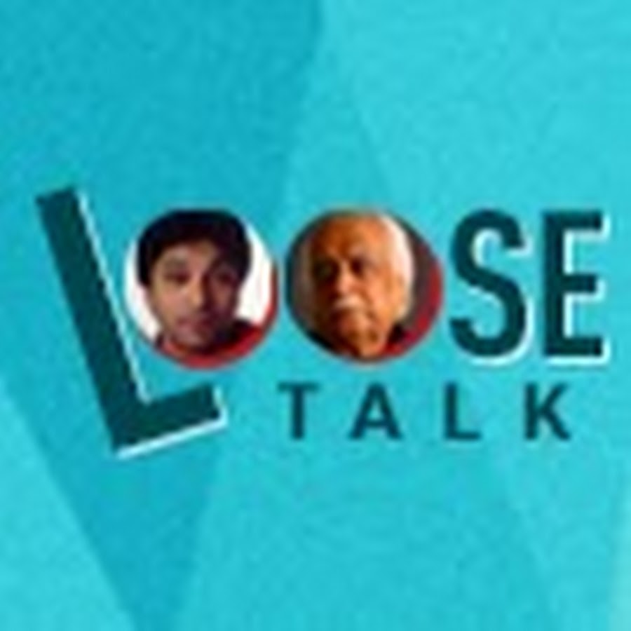 Loose Talk YouTube channel avatar