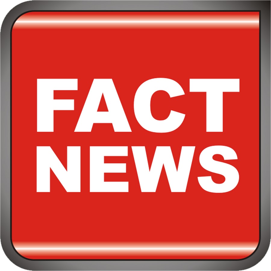 Fact News YouTube channel avatar