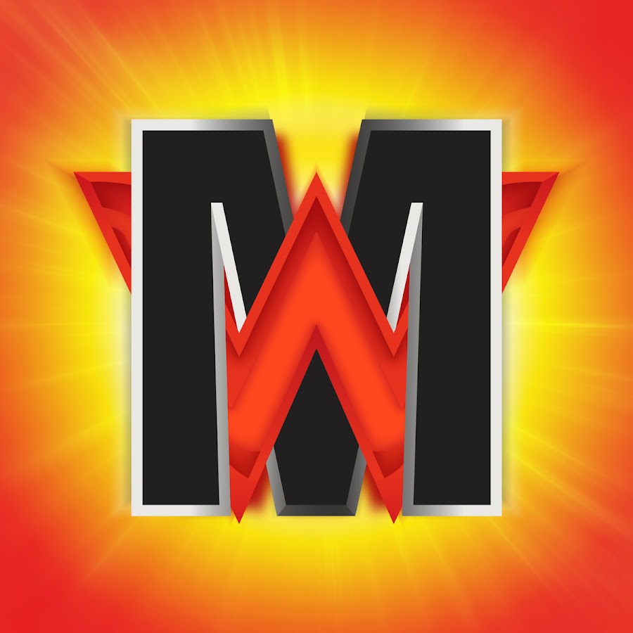 The Marvelous Wave YouTube channel avatar