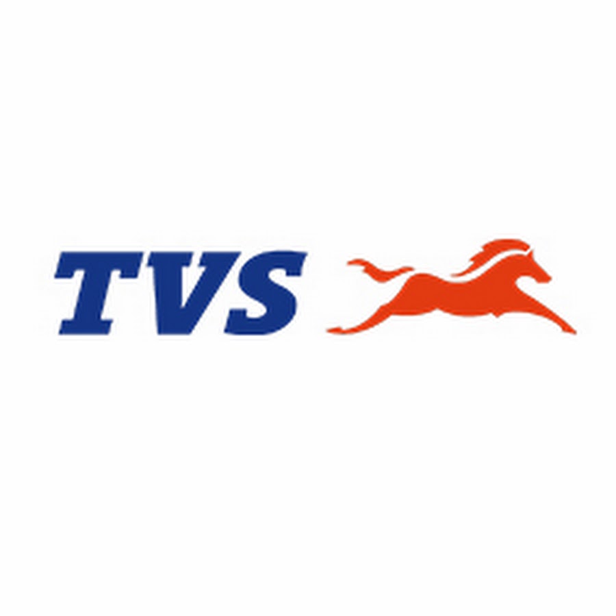 TVS Motor Company YouTube 频道头像