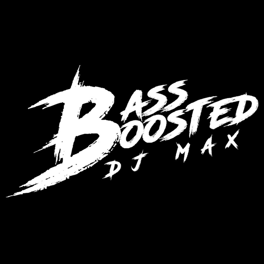 DJ Max YouTube channel avatar