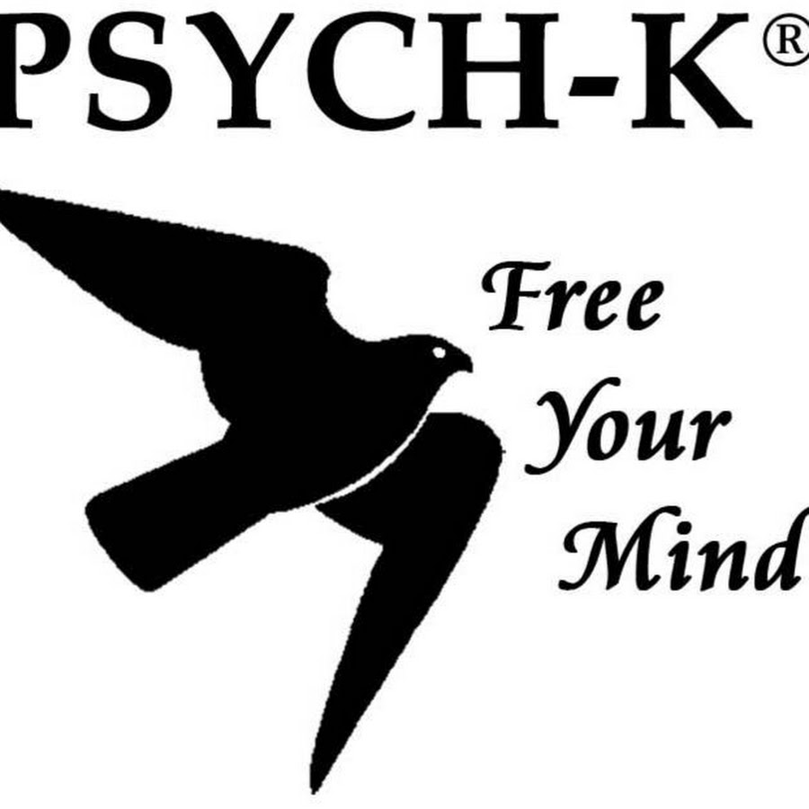 PSYCH-K YouTube channel avatar
