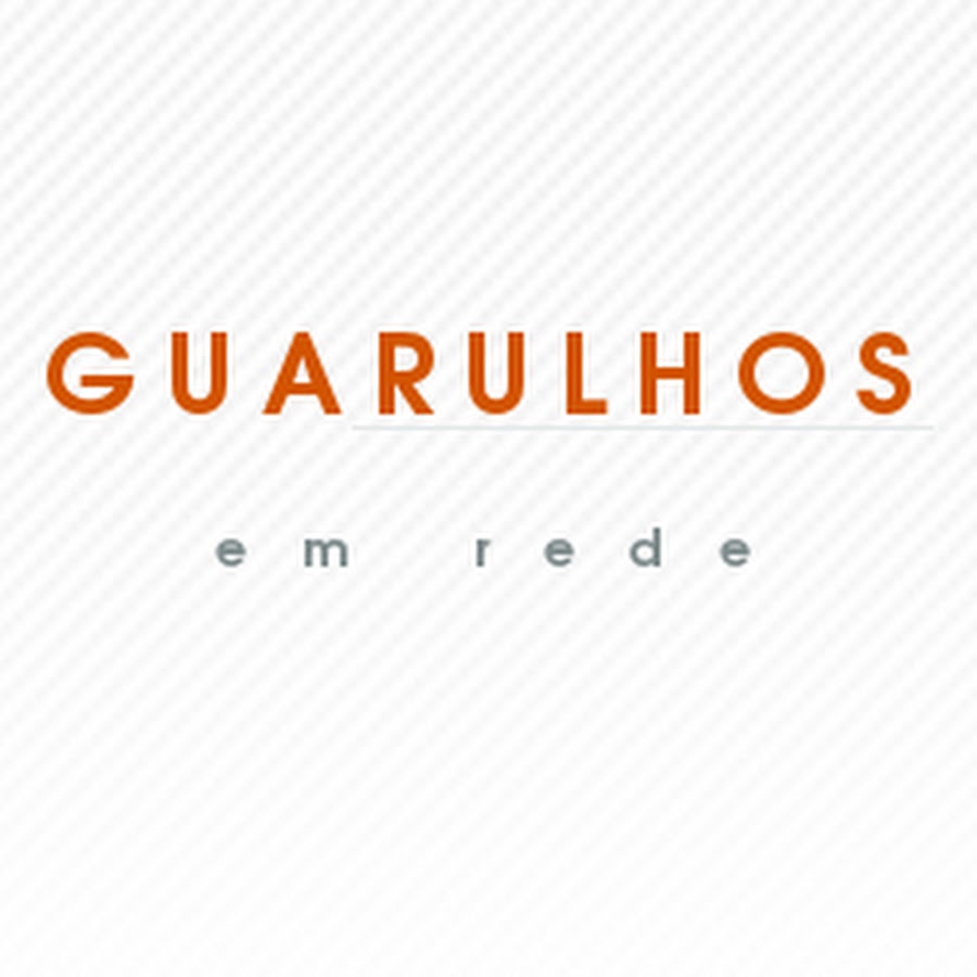 Guarulhos em Rede Avatar de chaîne YouTube
