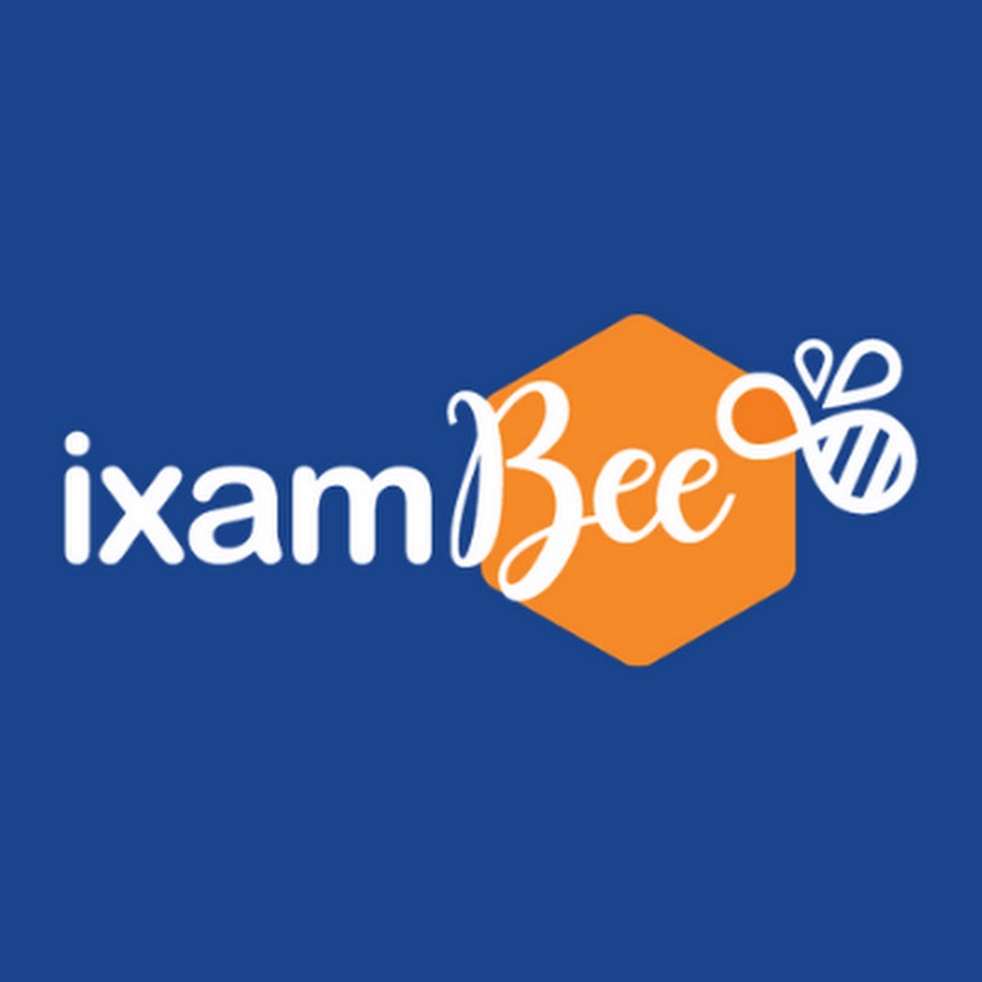 ixamBee ইউটিউব চ্যানেল অ্যাভাটার