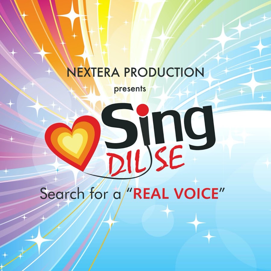 Sing Dil Se YouTube-Kanal-Avatar