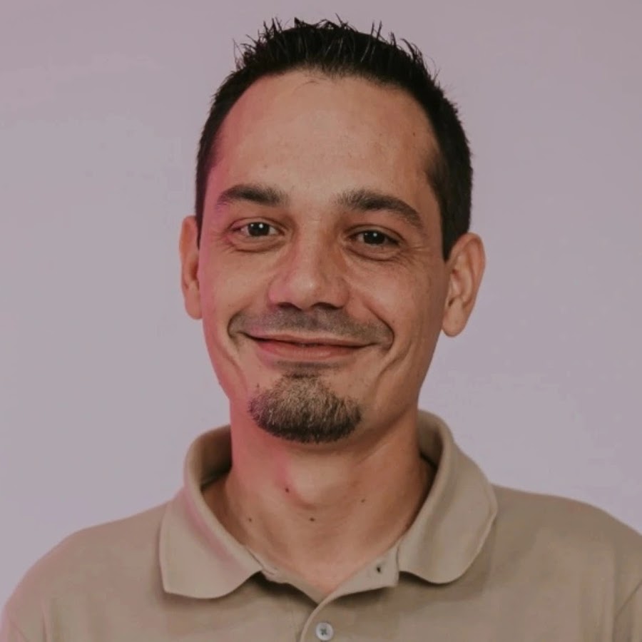 Christian Ricken De Souza Youtube