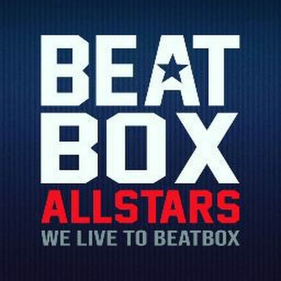 Beatbox Allstars YouTube channel avatar