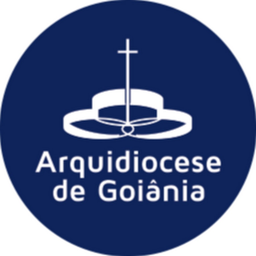Canto Arquidiocese de GoiÃ¢nia यूट्यूब चैनल अवतार