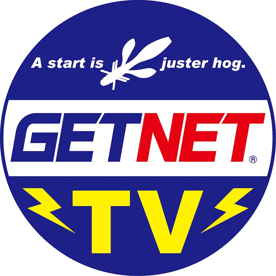 GETNETTV Avatar channel YouTube 