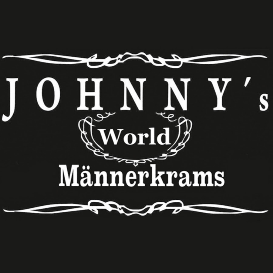 Johnny's World YouTube channel avatar