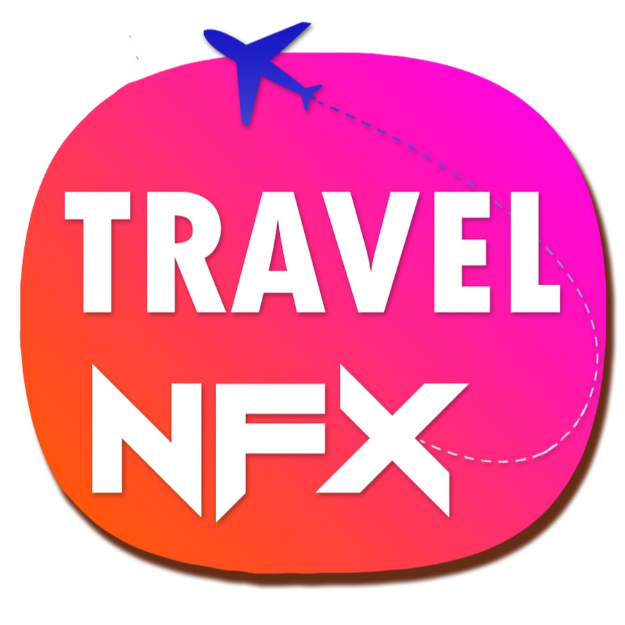 Travel Nfx Avatar channel YouTube 