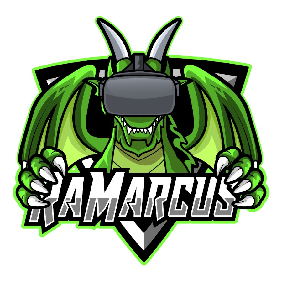 RaMarcus Avatar del canal de YouTube