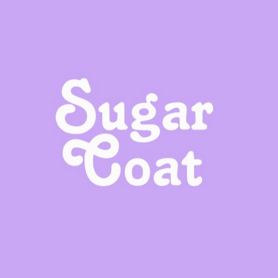 SugarCoat Avatar canale YouTube 