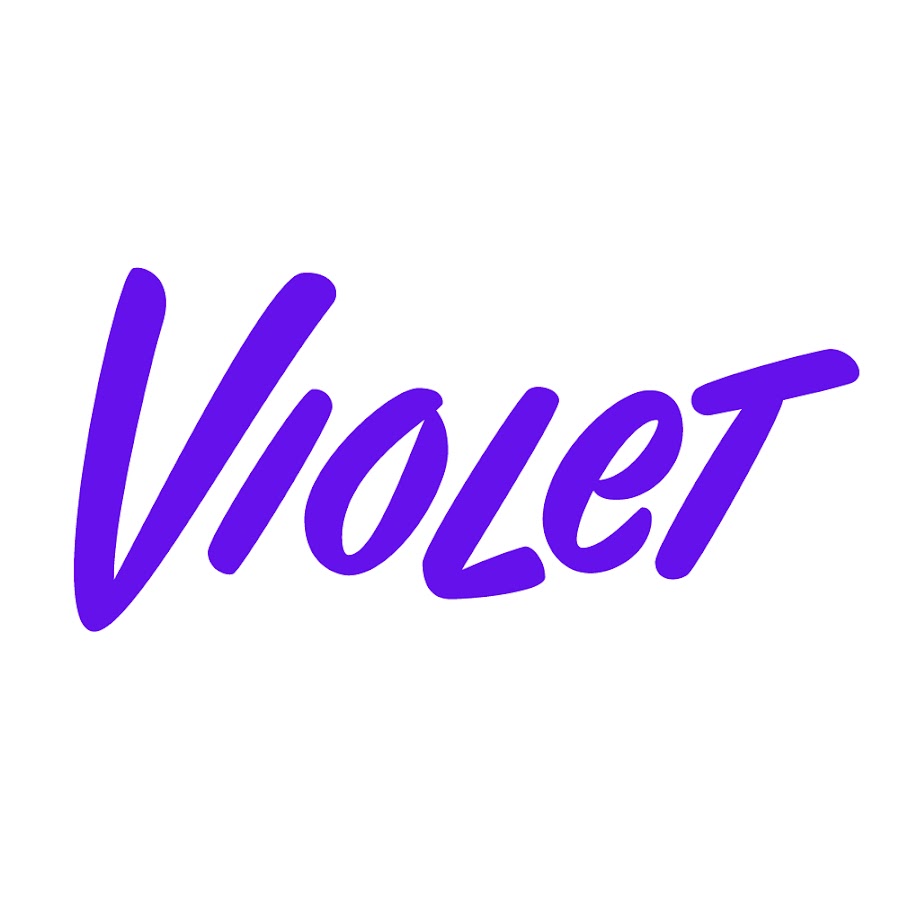 BuzzFeedViolet YouTube channel avatar