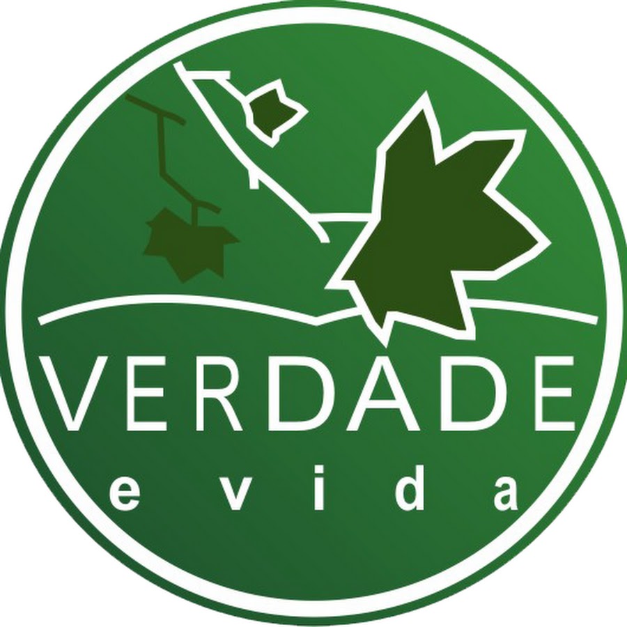 Verdade e Vida ইউটিউব চ্যানেল অ্যাভাটার