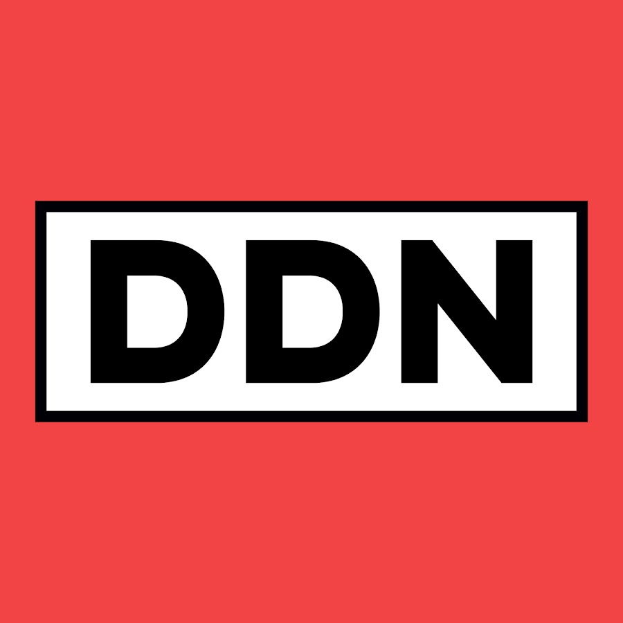 Double Down News YouTube kanalı avatarı