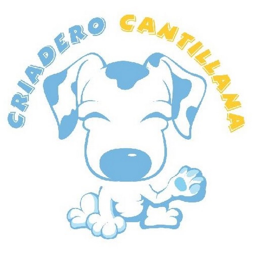 Criadero Cantillana YouTube channel avatar