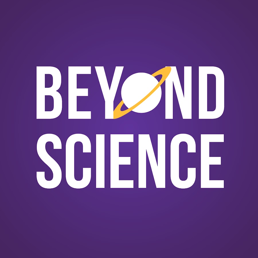 Beyond Science YouTube channel avatar